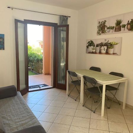 Casa Mayo Olbia Eksteriør bilde