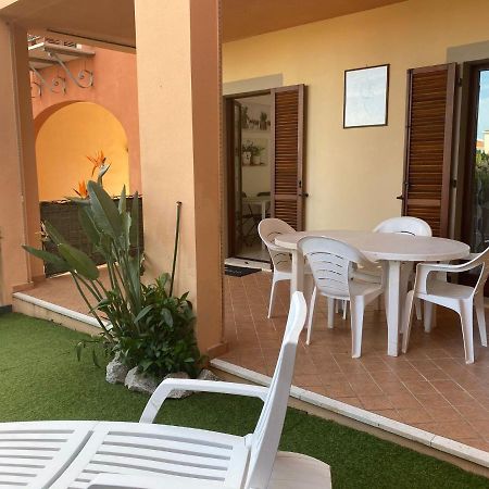 Casa Mayo Olbia Eksteriør bilde
