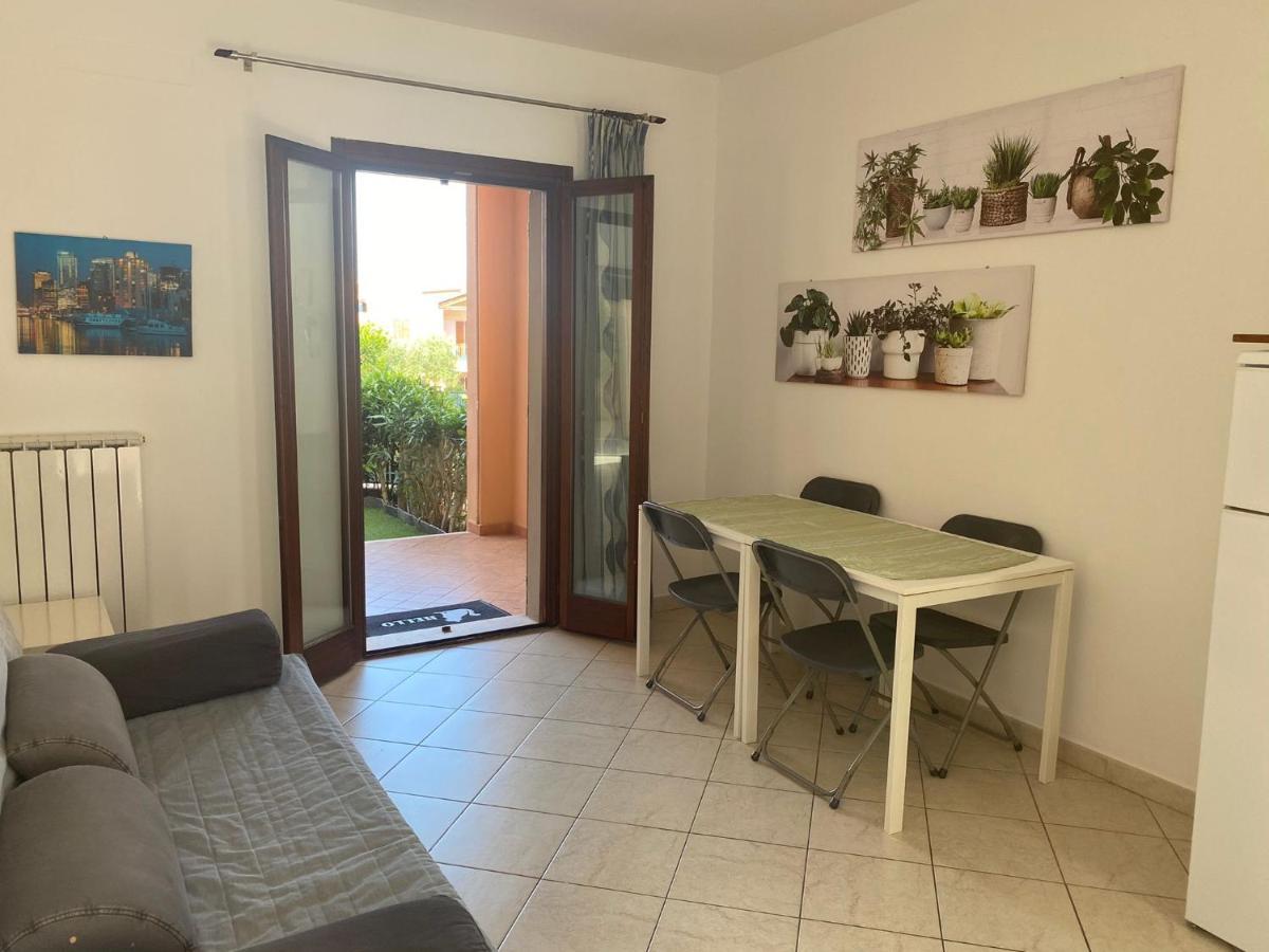 Casa Mayo Olbia Eksteriør bilde