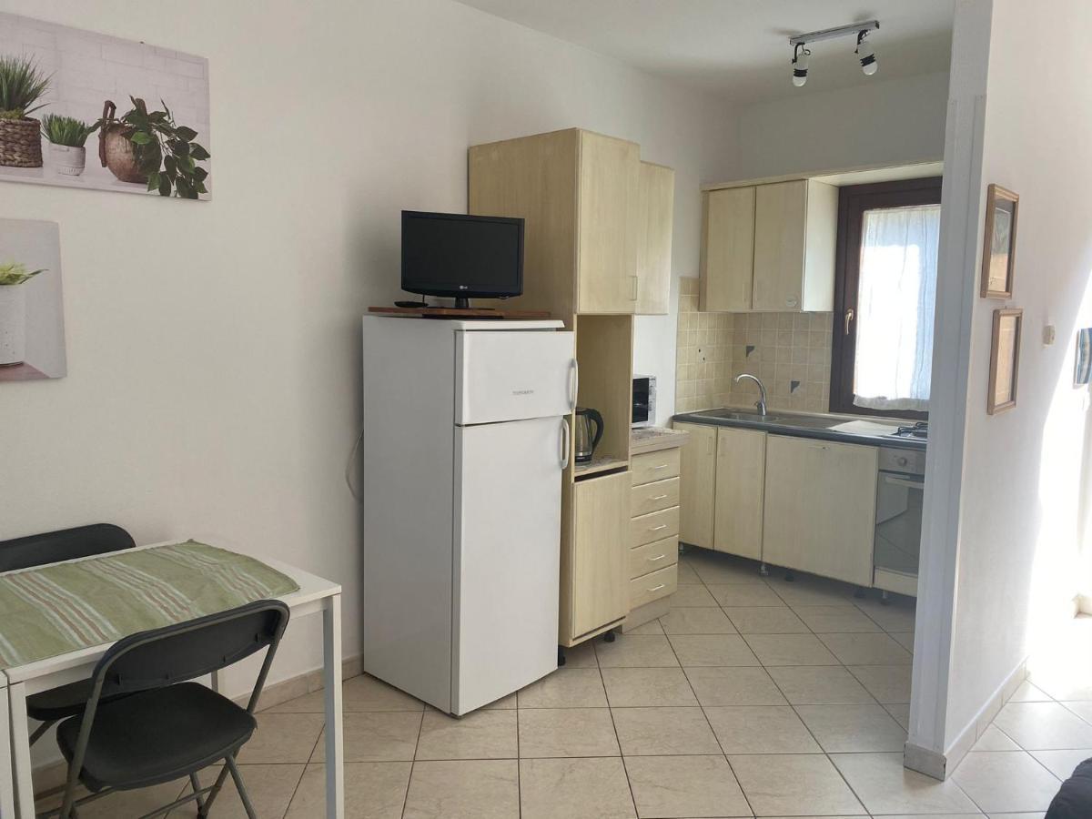 Casa Mayo Olbia Eksteriør bilde