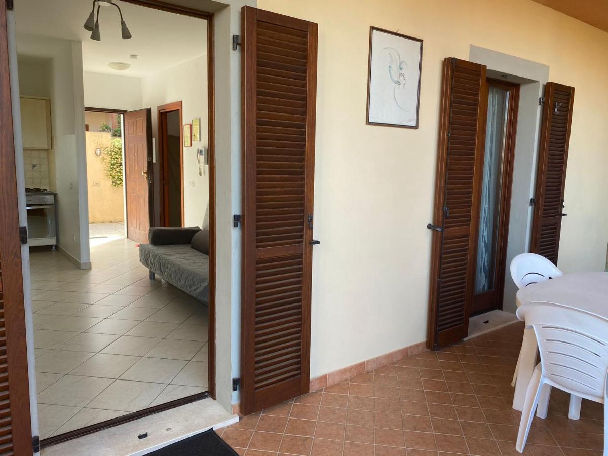 Casa Mayo Olbia Eksteriør bilde
