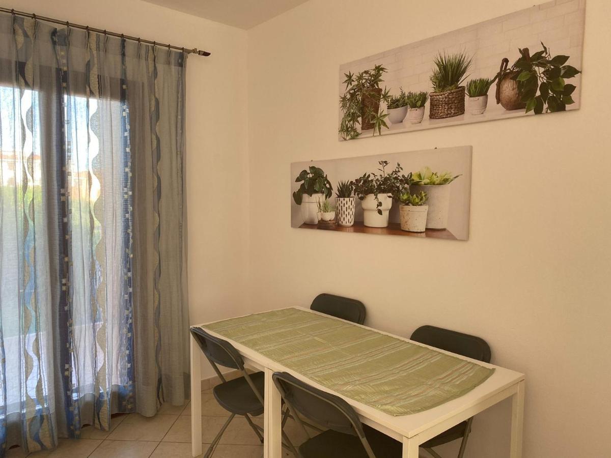 Casa Mayo Olbia Eksteriør bilde