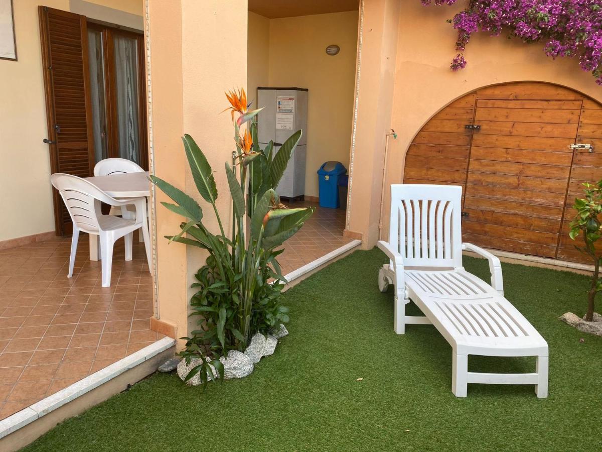 Casa Mayo Olbia Eksteriør bilde