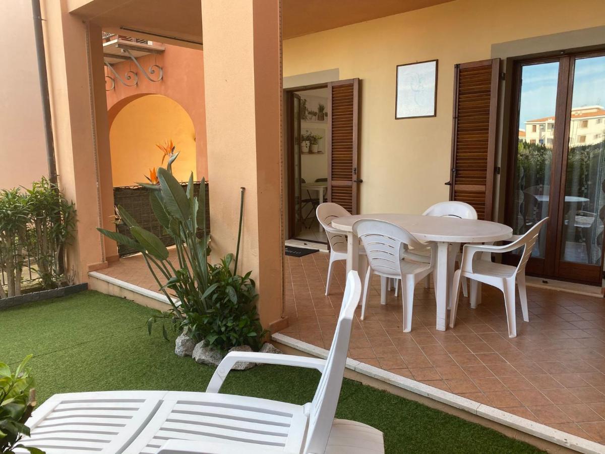 Casa Mayo Olbia Eksteriør bilde