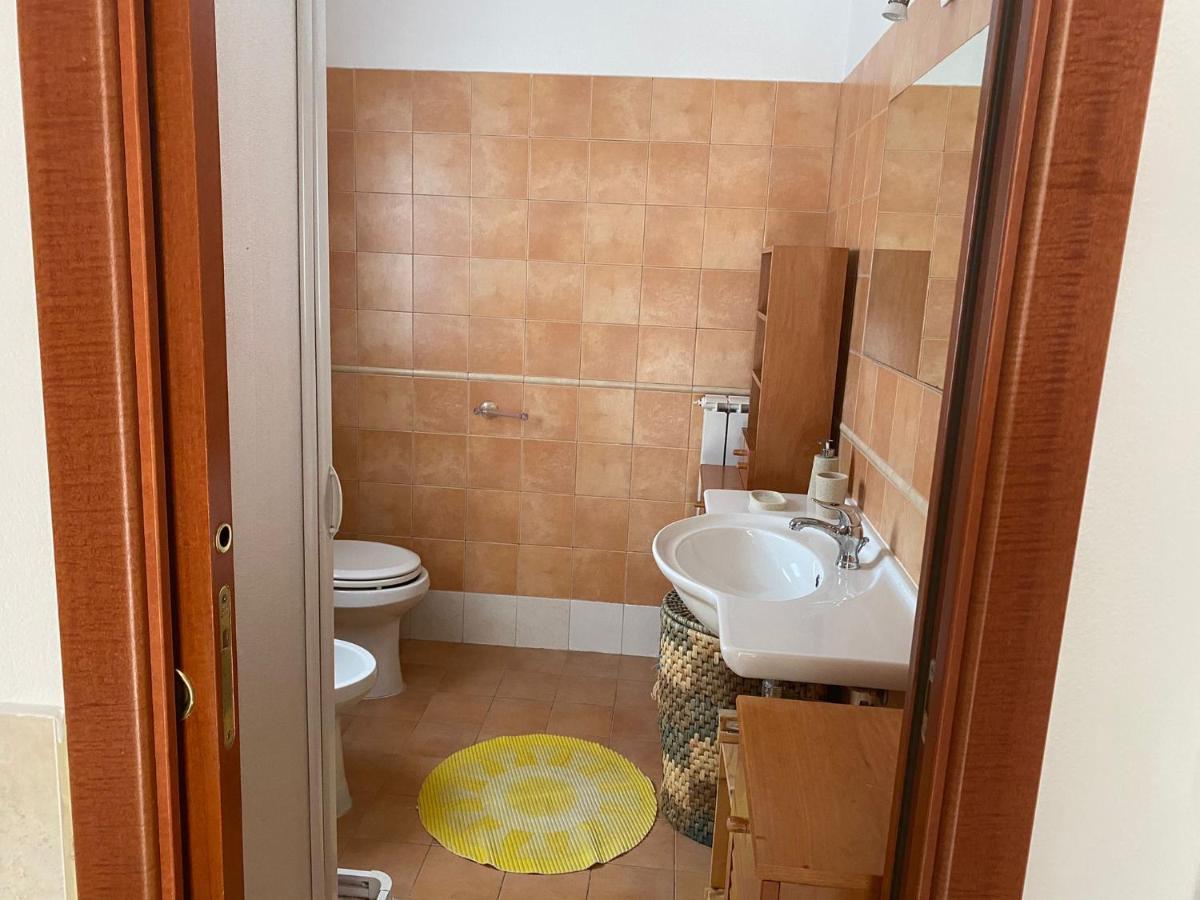 Casa Mayo Olbia Eksteriør bilde