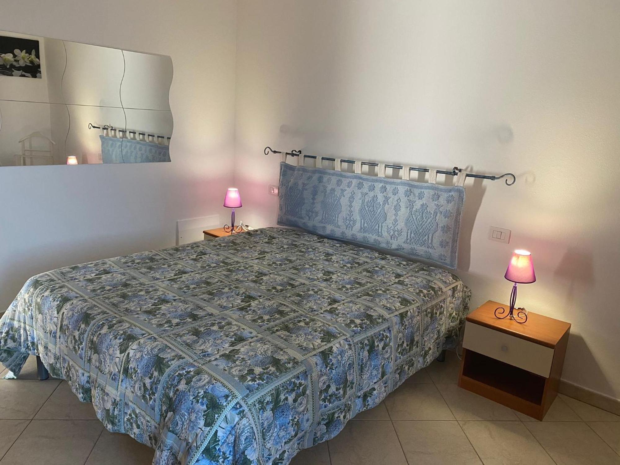 Casa Mayo Olbia Eksteriør bilde