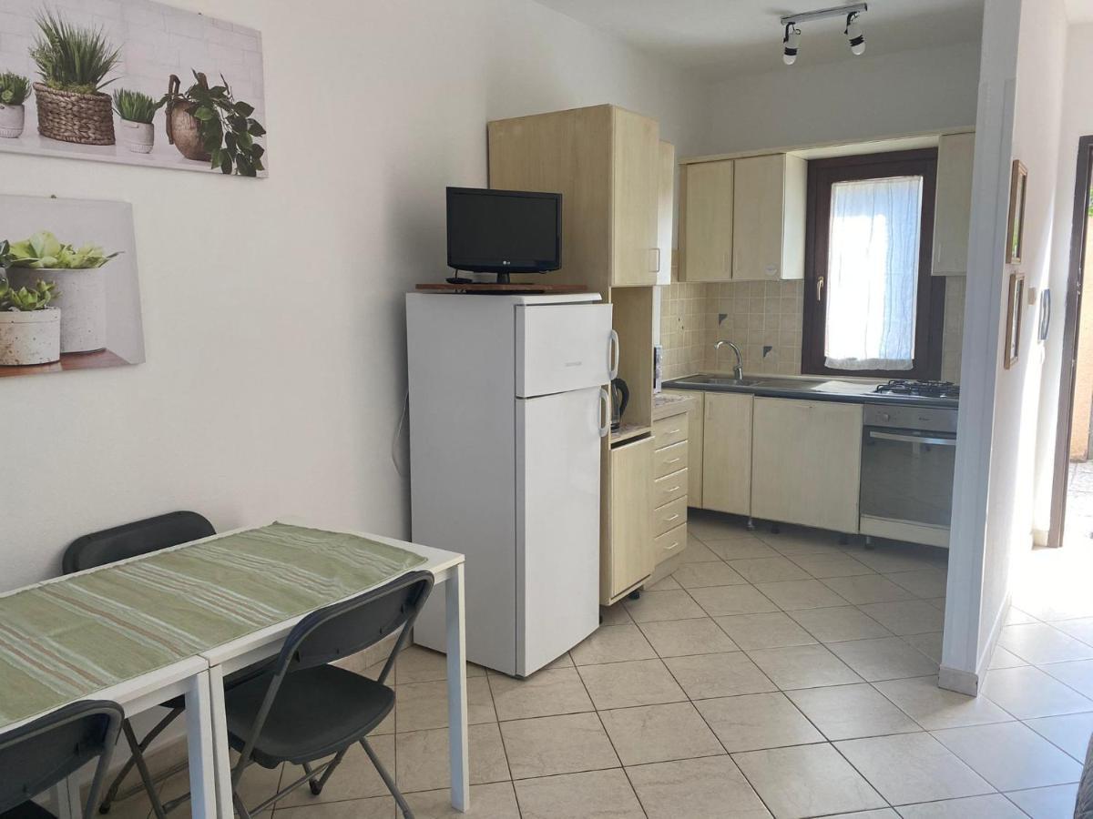Casa Mayo Olbia Eksteriør bilde