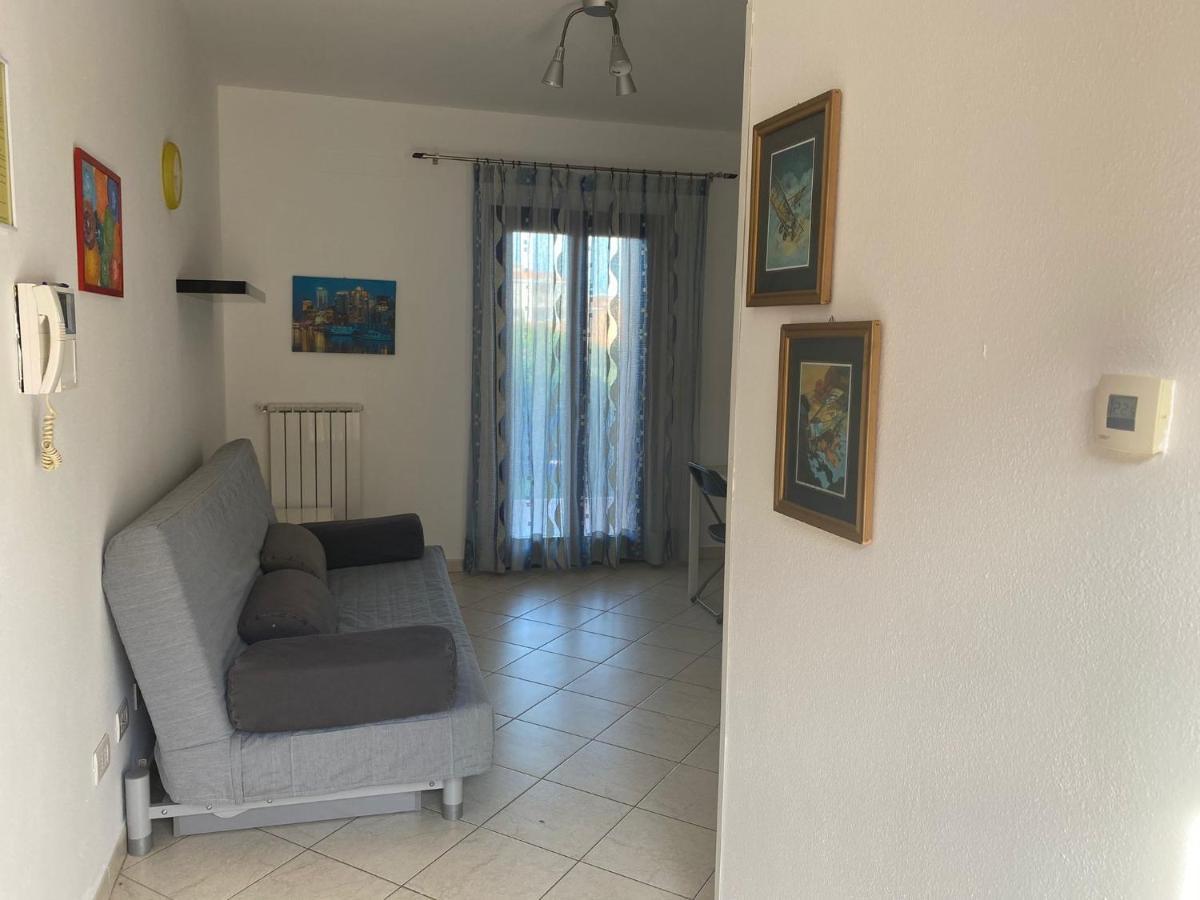 Casa Mayo Olbia Eksteriør bilde