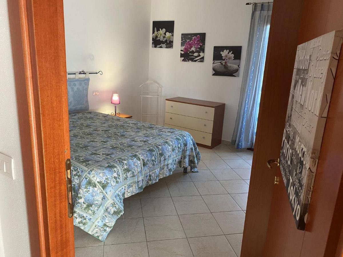 Casa Mayo Olbia Eksteriør bilde