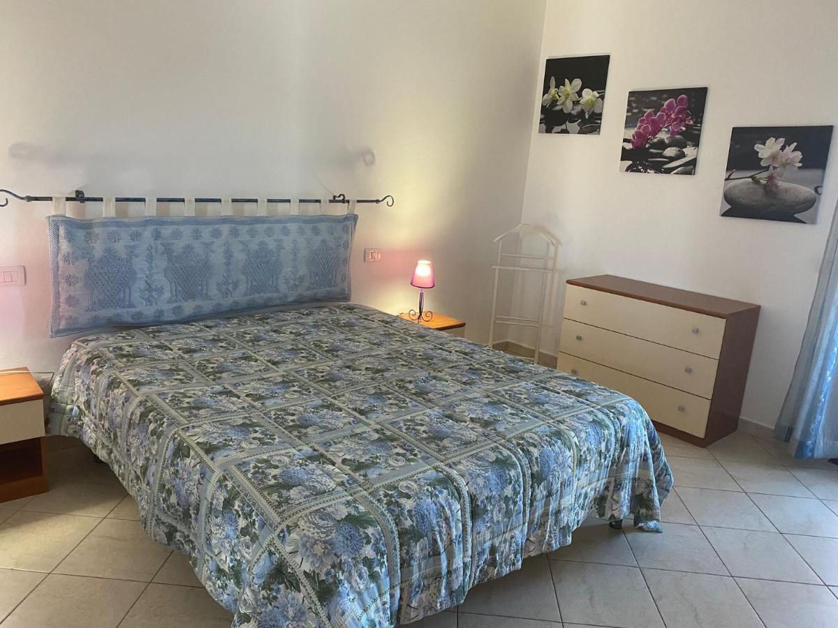 Casa Mayo Olbia Eksteriør bilde