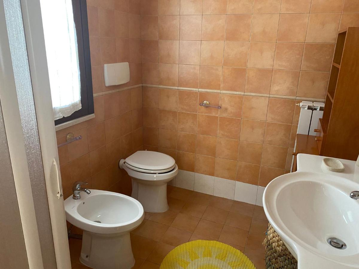 Casa Mayo Olbia Eksteriør bilde